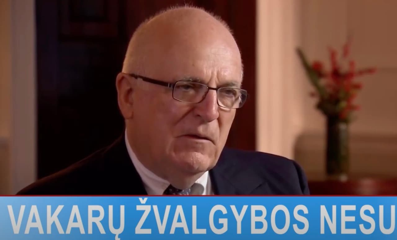Koronavirusas iš laboratorijos Kinijoje buvo išleistas „netyčia“?