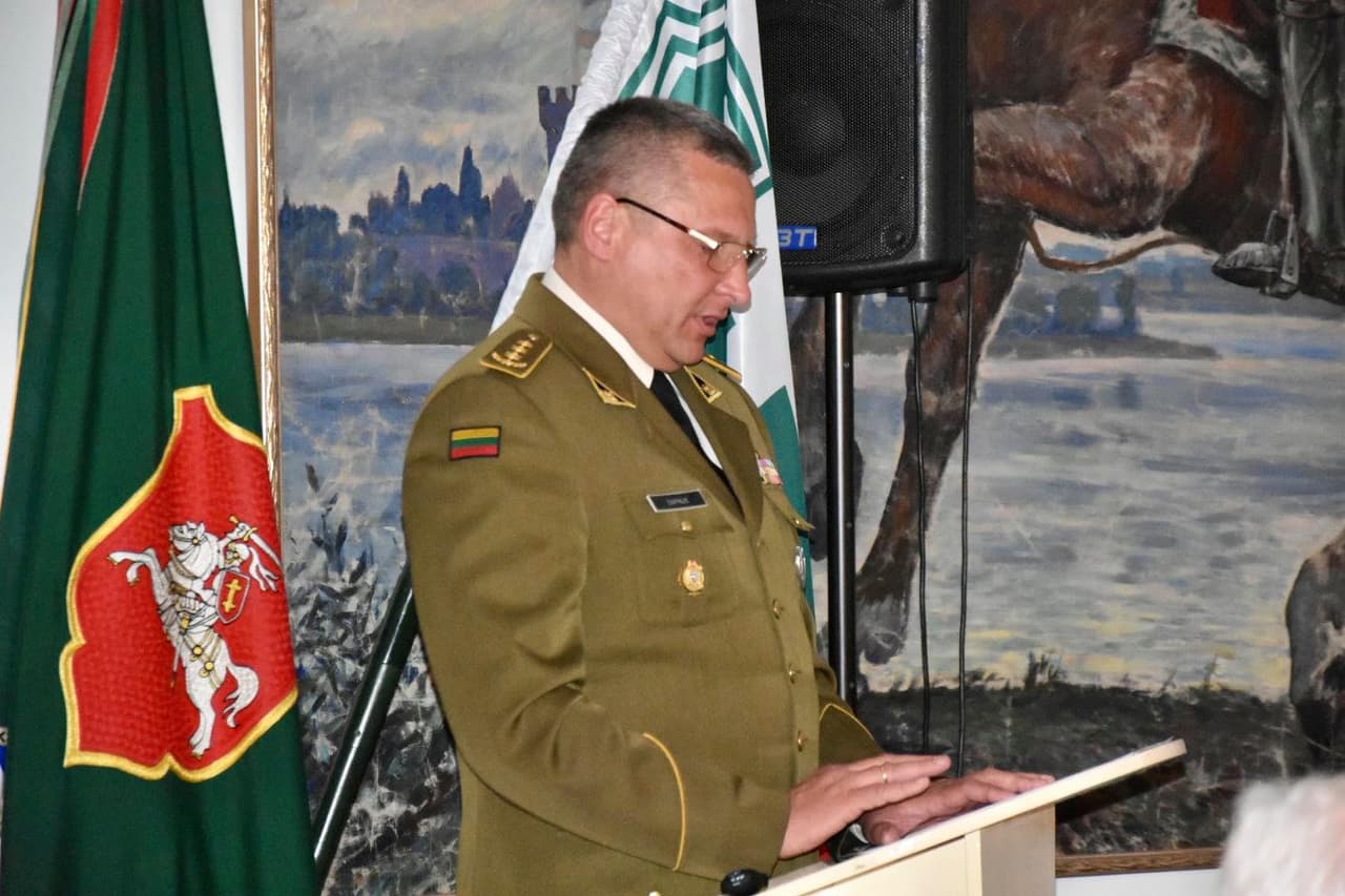 Nuotr. aut. Rita Kybartienė.