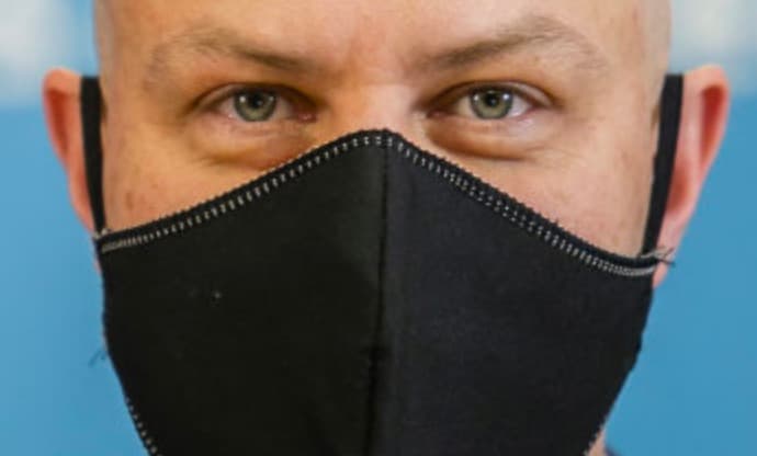 Yra ar ne Lietuvoje karantinas?