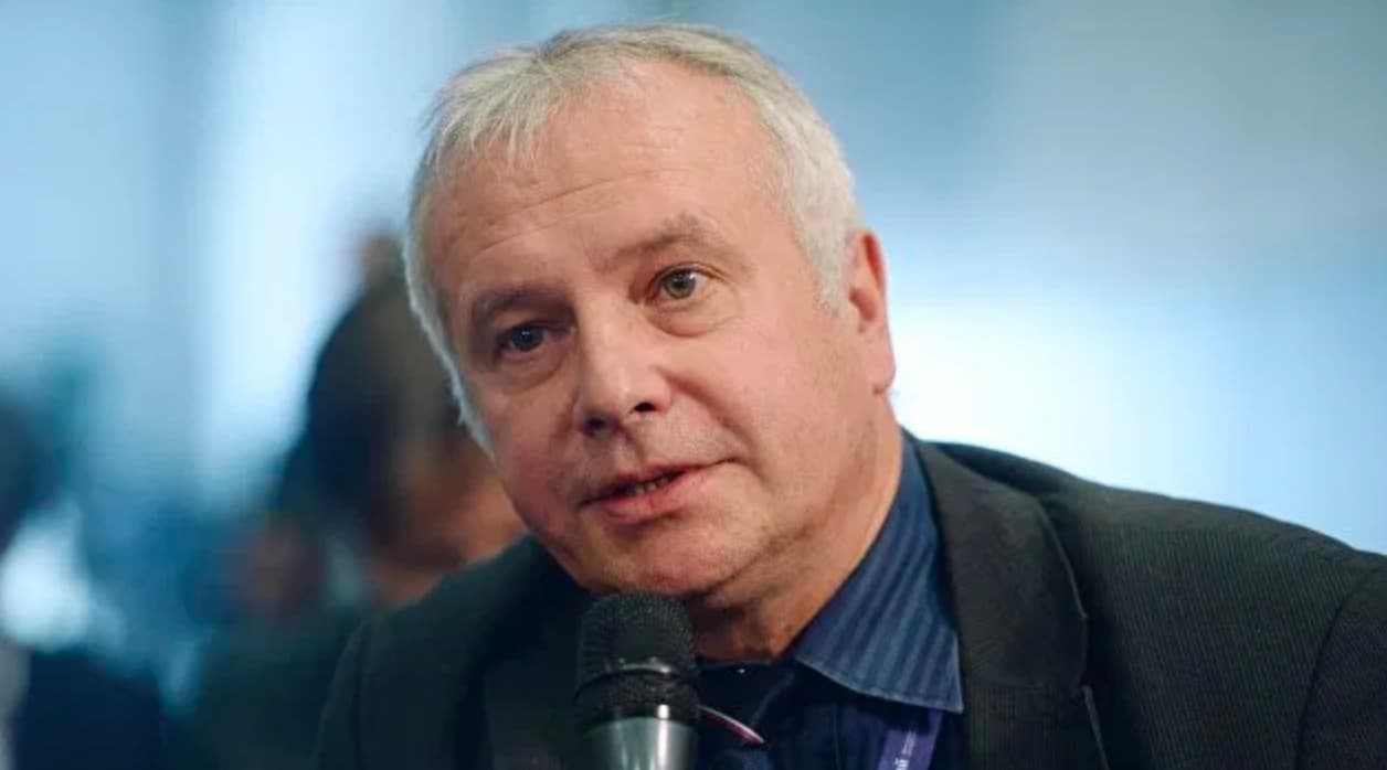 Aleksandras Raras apie situaciją Europoje, JAV ir Vokietijos santykius, Ukrainą