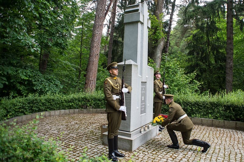 Nuotraukų aut. A. Pliadis ir G. Maksimovicz.