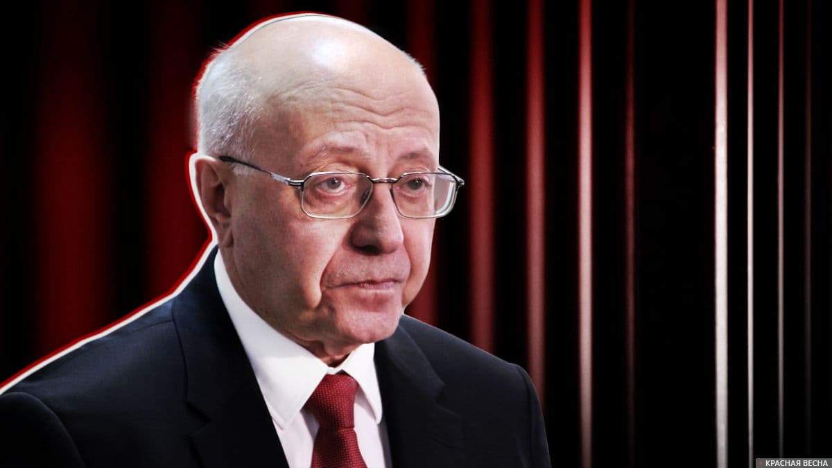 Sergejus Kurginianas.