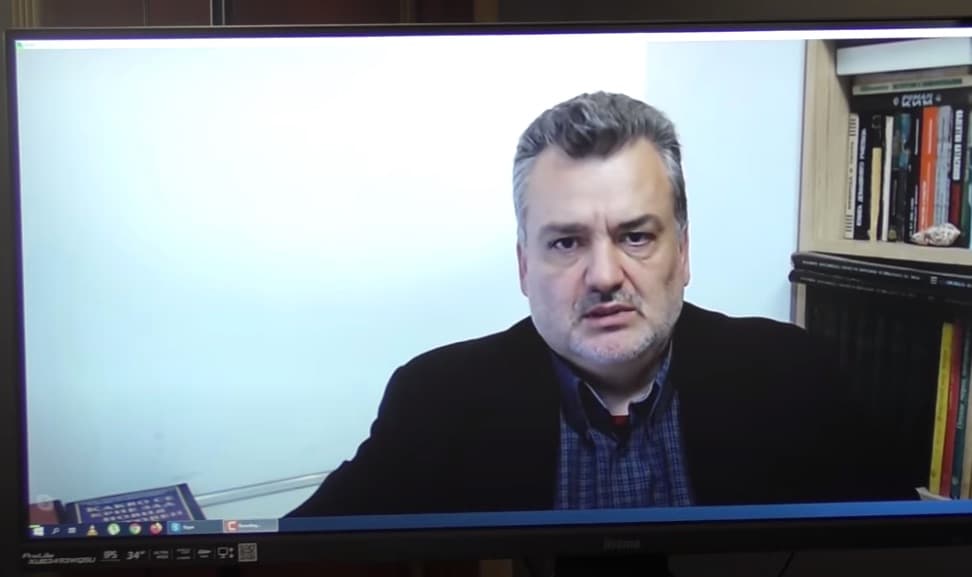 Globalus žmonijos naikinimas, 2020 metai. Faktai ir įrodymai