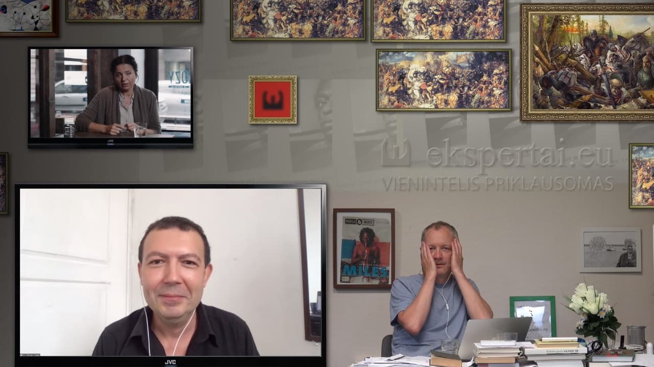 „Delfi.lt“ redaktorei šmeižto byloje talkina valstybė – už mokesčių mokėtojų pinigus