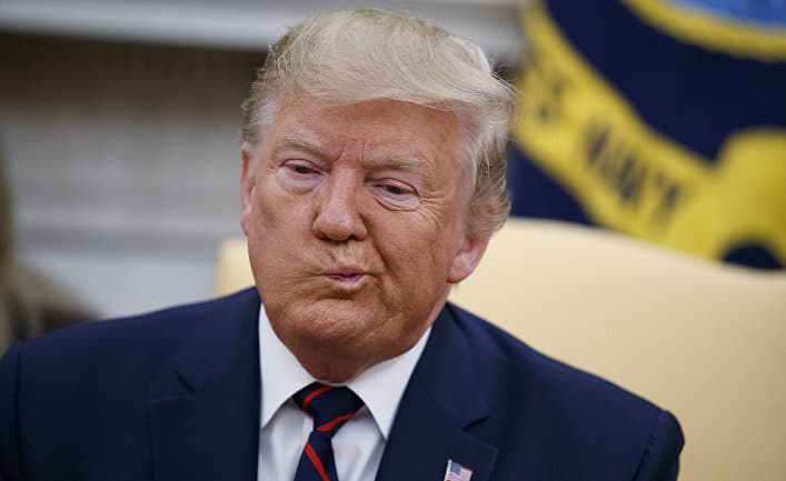 Prieš JAV prezidentą Donaldą Trampą, pasak Vokietijos žurnalistų, daugelis Europos politikų bijo pakelti balsą.