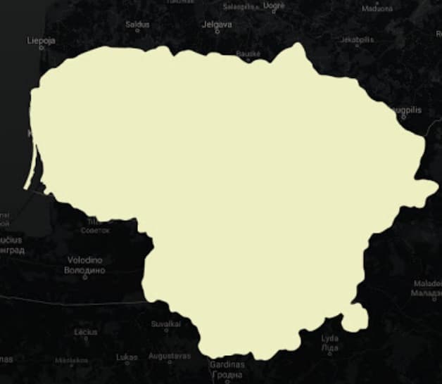 LVT kreipimasis dėl Tautos susitelkimo