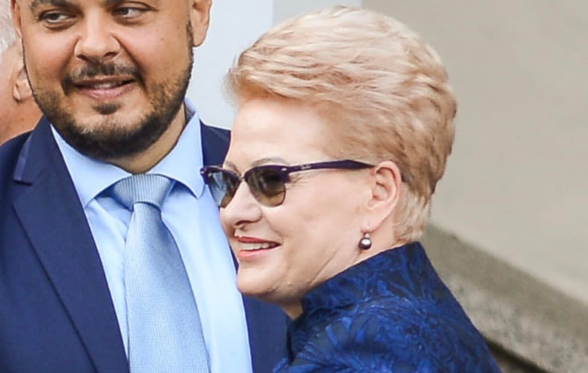 Prezidentė D. Grybauskaitė: turime išlikti tais, kurie drąsiai pasitinka iššūkius, stiprina savo valstybę