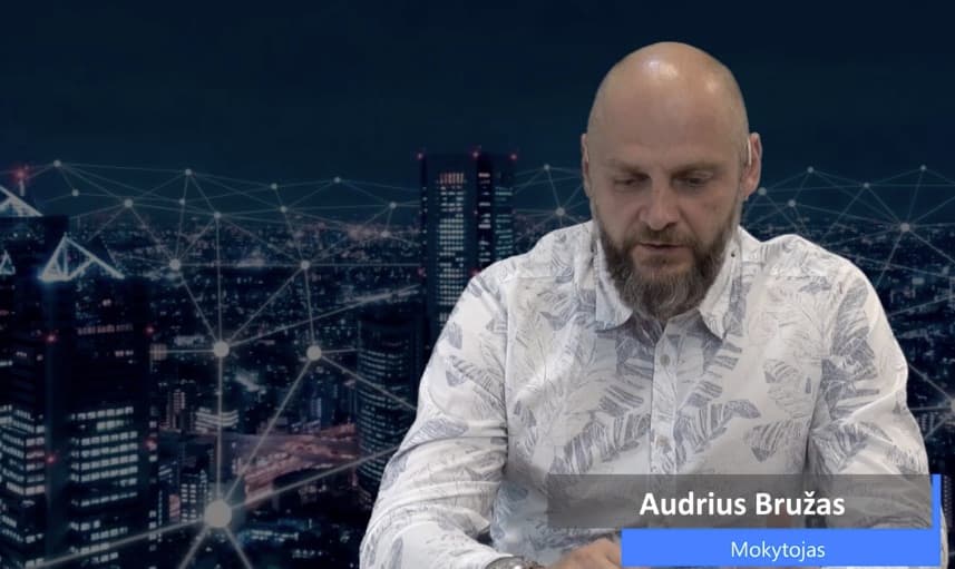 Sirgom ten, kur geras 5G ryšys