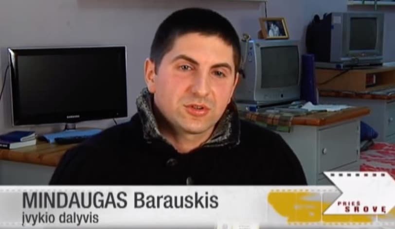 Gebantys nepasiduoti
