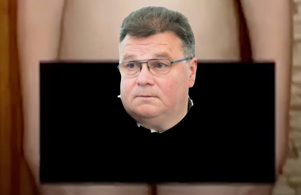 Smūgis Putinui: Lietuvos diplomatijos vadovas L. Linkevičius valstybės vardu stojo Rusijos pedofilų istorikų pusėn