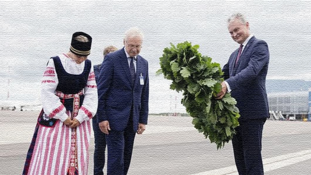 Prezidentė D. Grybauskaitė apkirpo šalies vadovui G. Nausėdai sparnus: Lietuva prarado itin svarbią galimybę