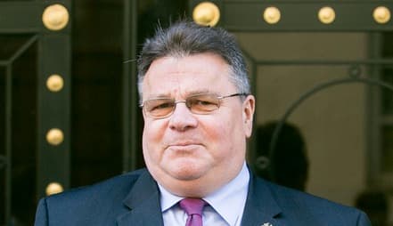 L. Linkevičius.