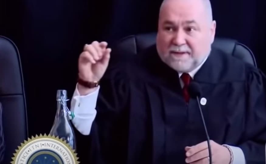 Elitiniams pedofilams nemalonus buvusio CŽV agento liudijimas