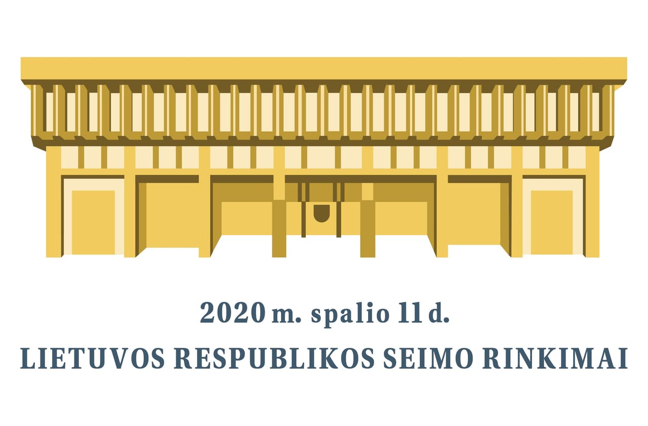 Niekieno neapmokėta antirinkiminė agitacija
