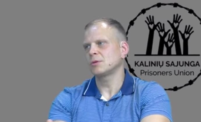 Dygliuotas kelias į LAISVĘ