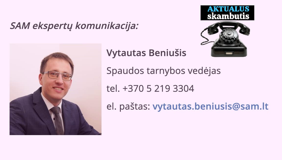 Strimgalviais lekiantis Vytautas Beniušis informavo, kad Aurelijus Veryga neturi galimybių atsakyti į klausimus žodžiu