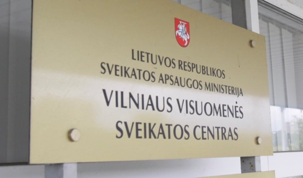 Nacionalinis visuomenės sveikatos centras pirmiausia atsako į prioritetinius klausimus, o ne neprioritetinius