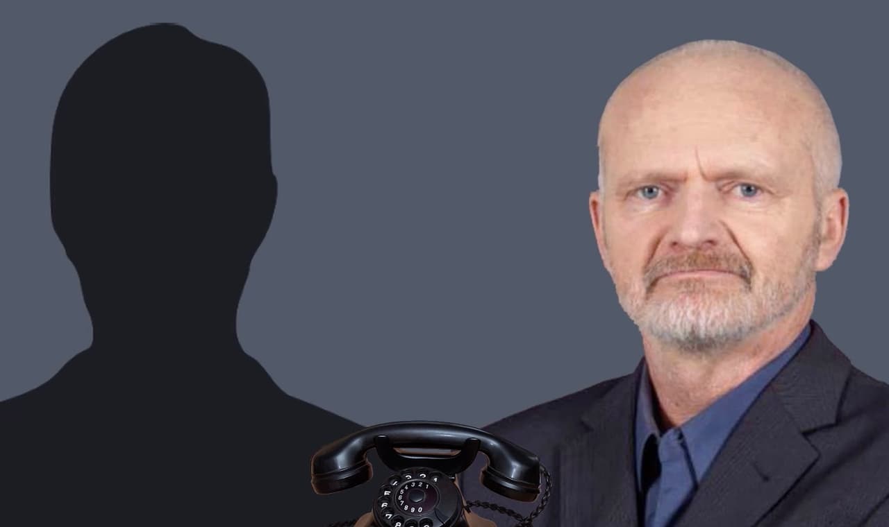Kas kontroliuoja Kazimierą Juraitį