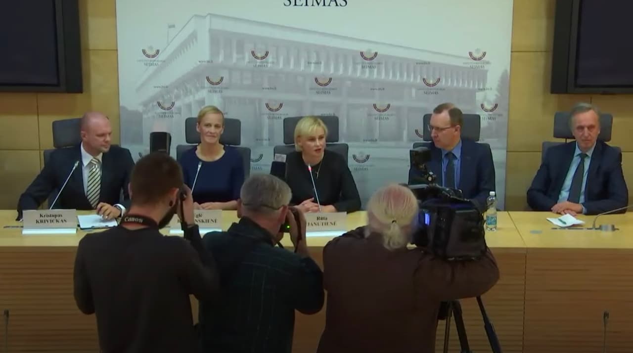 Kristupo Krivicko skrydis