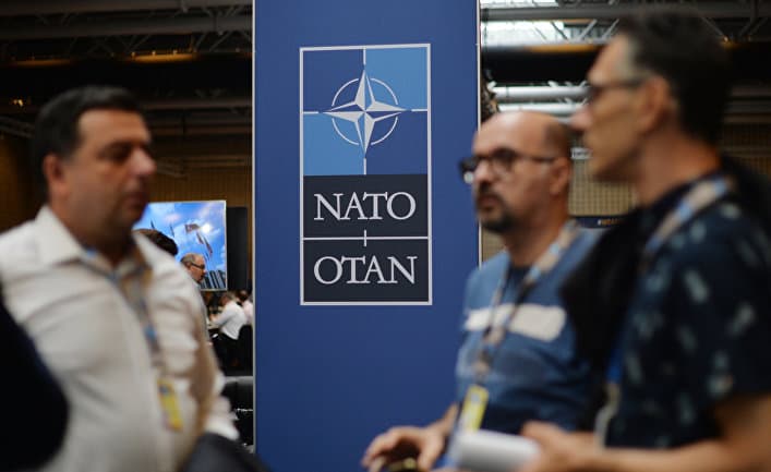 Rusija reikalinga NATO, kad blokas išvis galėtų egzistuoti