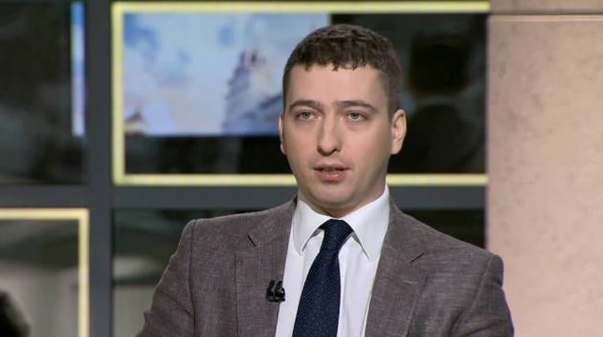 Stevanas Gajičius.