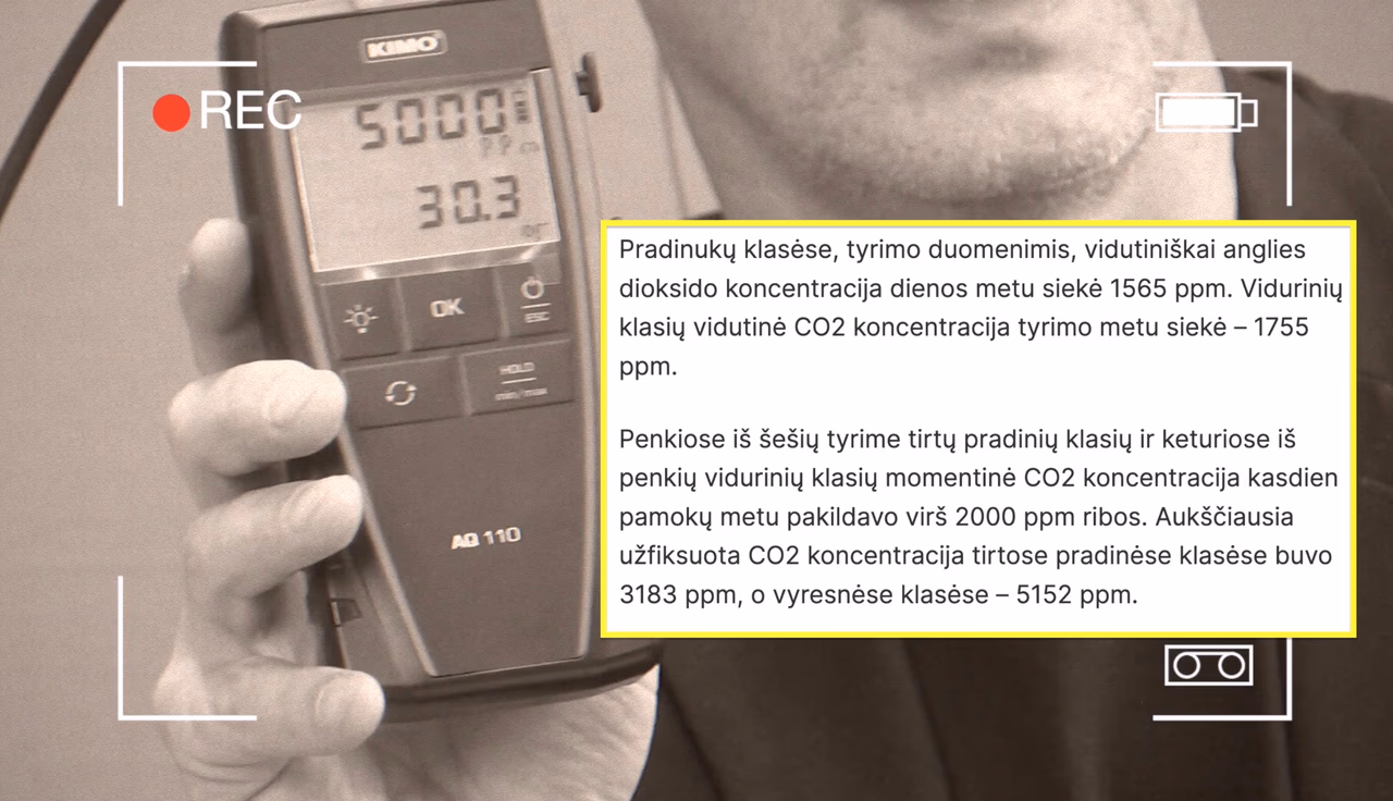 Privalomos veido kaukės puikiai tarnauja, siekiant kuo labiau žaloti vaikų sveikatą