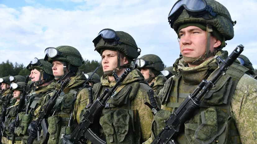 Rugsėjo 14–25 d. Baltarusijoje vyks bendri su Rusija kariniai mokymai „Slavų brolybė“