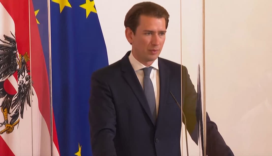 Austrijos pozicija dėl NORD STREAM 2 visiškai neatitinka Lietuvos nacionalinių interesų
