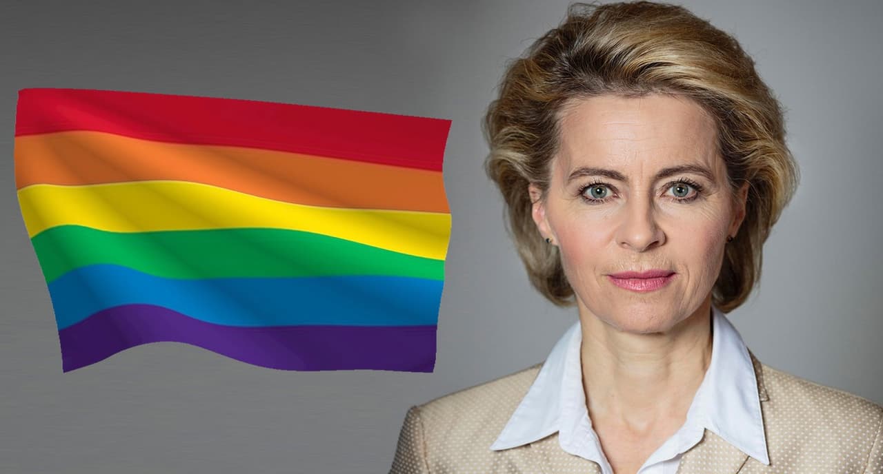 Ar ES taps lygybės sąjunga, kurioje gali būti tuo, kas esi?