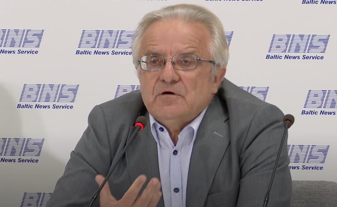Kas tai yra „Nacionalinis susivienijimas“