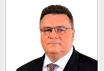 Socialdemokratų sąrašo lyderis LR Seimo rinkimuose ragina balsuoti už solidarią ir laimingą Lietuvą