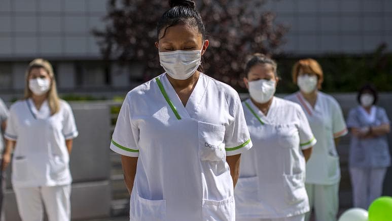SCIENTIFIC REPORTS: Europoje sparčiai plinta antroji COVID-19 banga