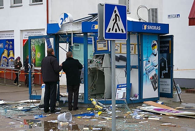 „Neliečiamieji“ agonijoje arba „Snoras“ bus konservatorių saulėlydis?