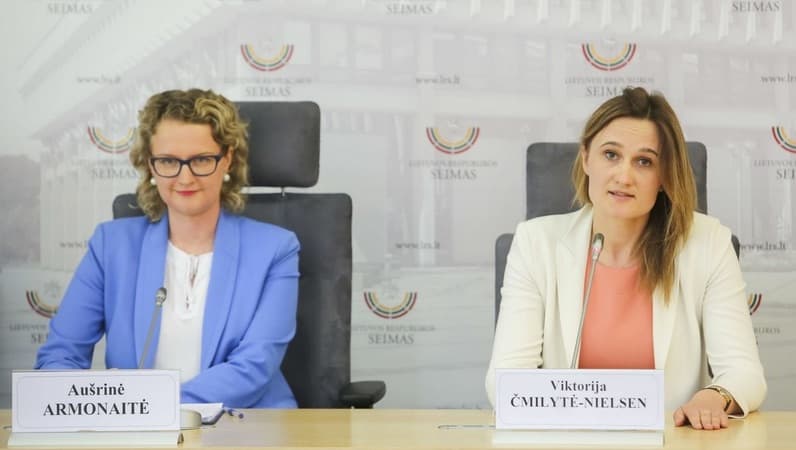Kokios galėtų būti perspektyvos pasipriešinimui ateityje