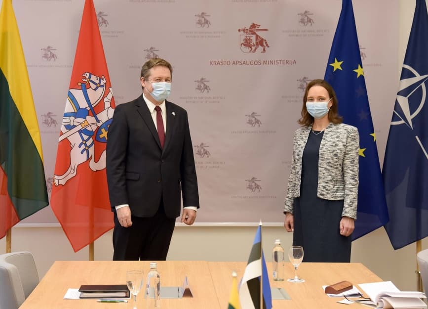 Nuotr. aut. G.Maksimovicz-Alkema / KAM.