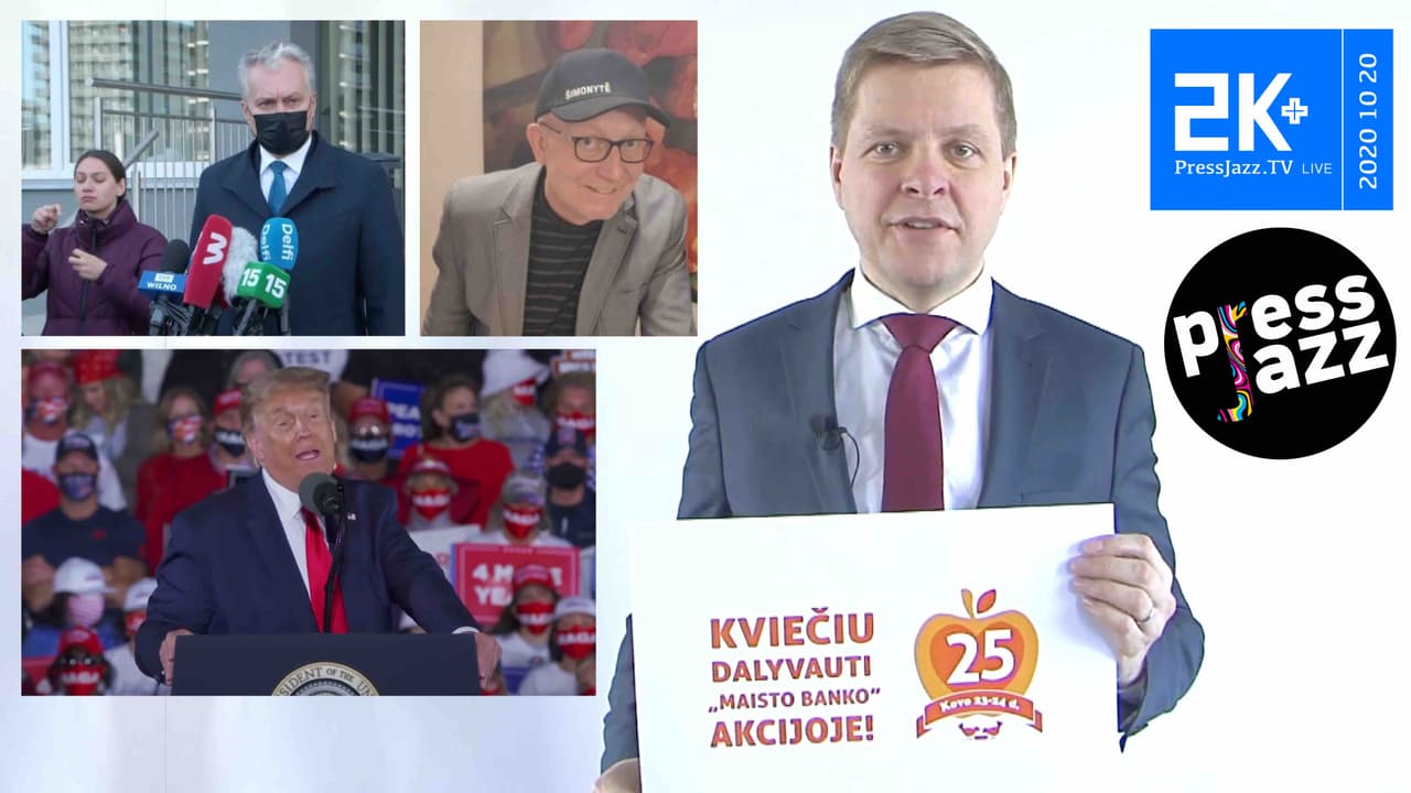 Raginimas žudyti lenkus sulaukė šalies vadovo pasmerkimo