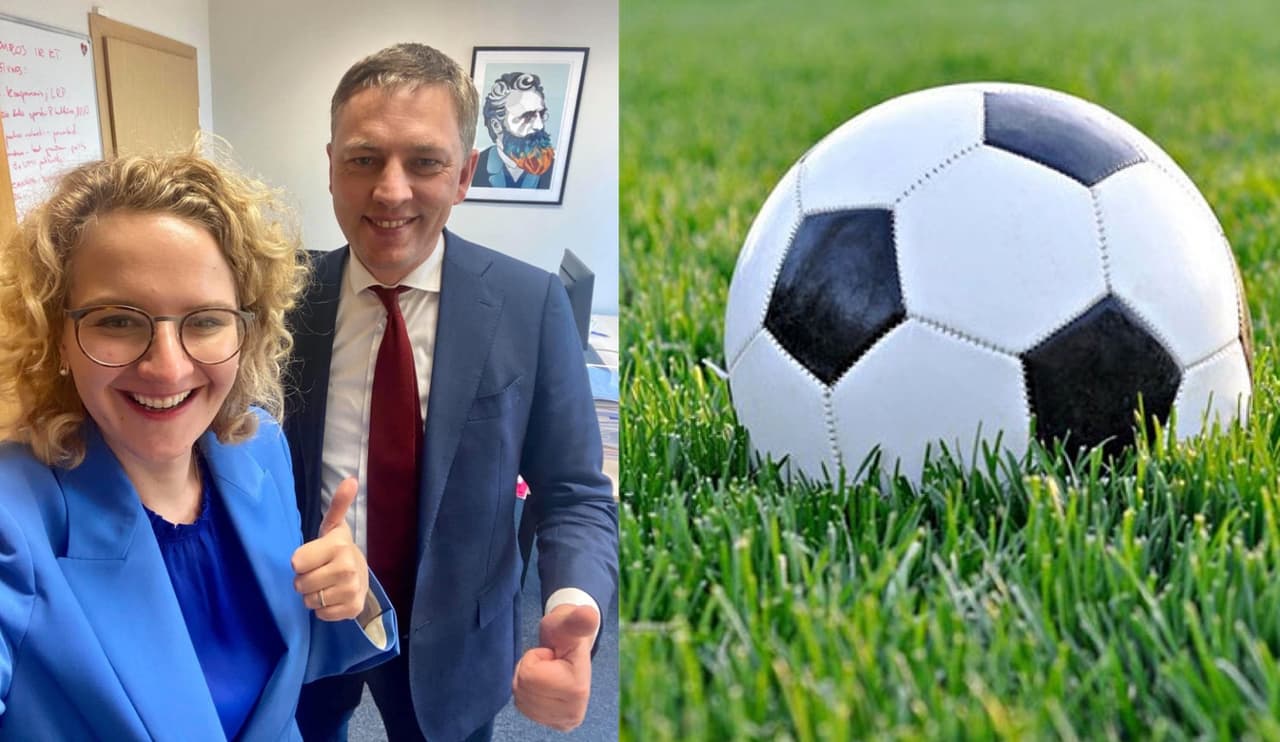 V. Bakas su bendraminčiais ragina Vyriausybę kreiptis į FIFA ir UEFA dėl Lietuvos futbolo federacijos valdymo
