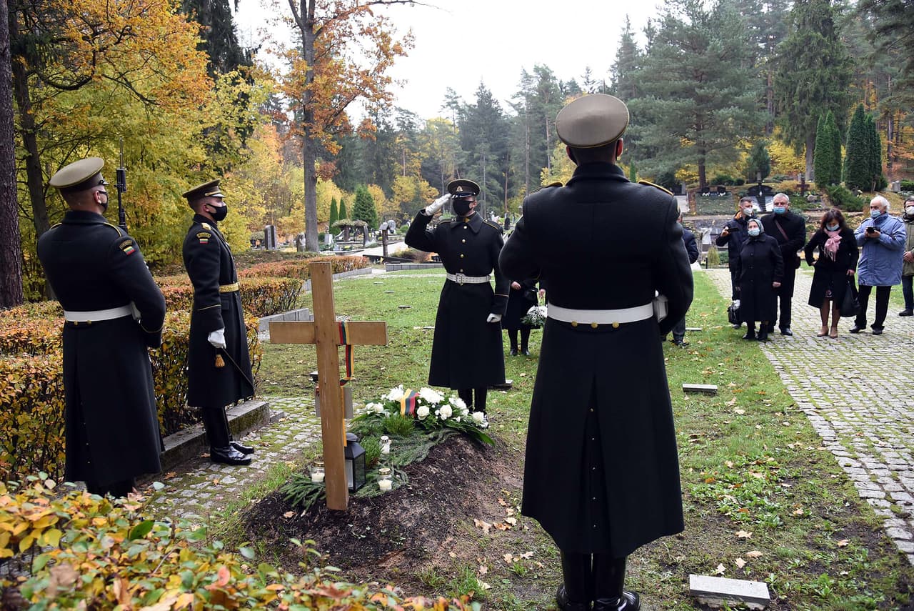 Nuotr. aut. Giedrė Maksimovicz-Alkema/KAM.