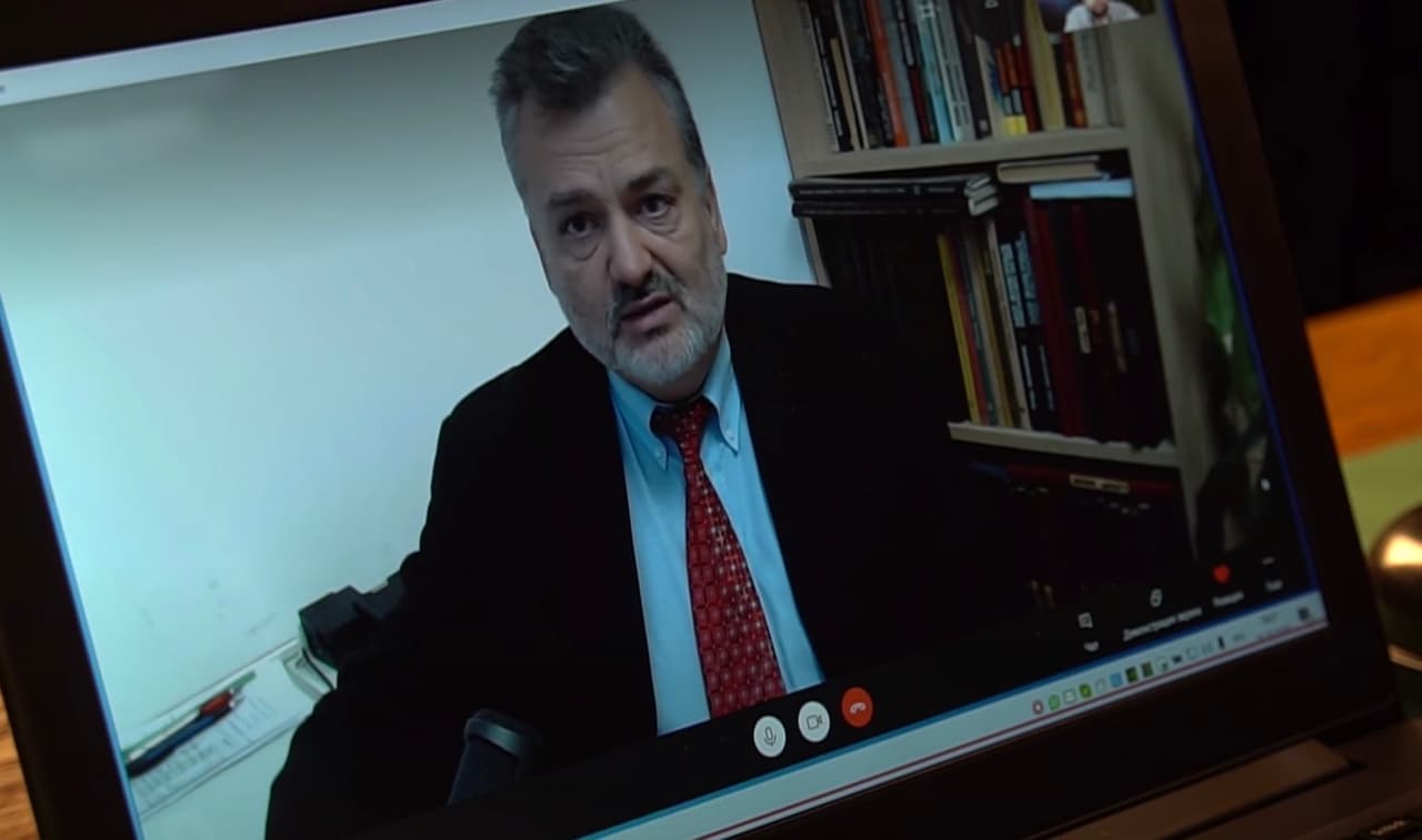 Rusijoje ženkliai padidėjo mirtingumas. Manoma, kad tai kovos su pasauline koronaviruso pandemija pasekmės