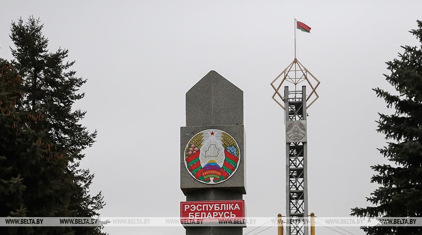 Dėl koronaviruso Baltarusija apribojo įvažiavimą iš Lietuvos, Latvijos, Lenkijos ir Ukrainos