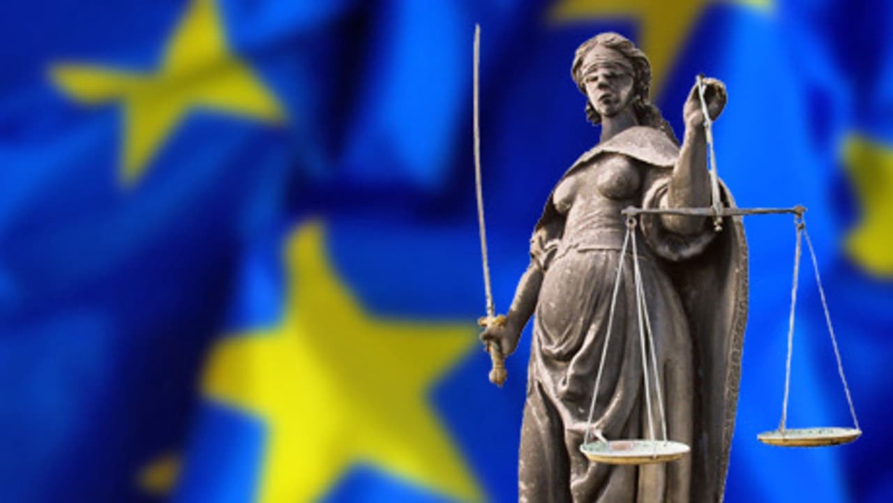ES lėšos – tik teisės viršenybę užtikrinančioms valstybėms