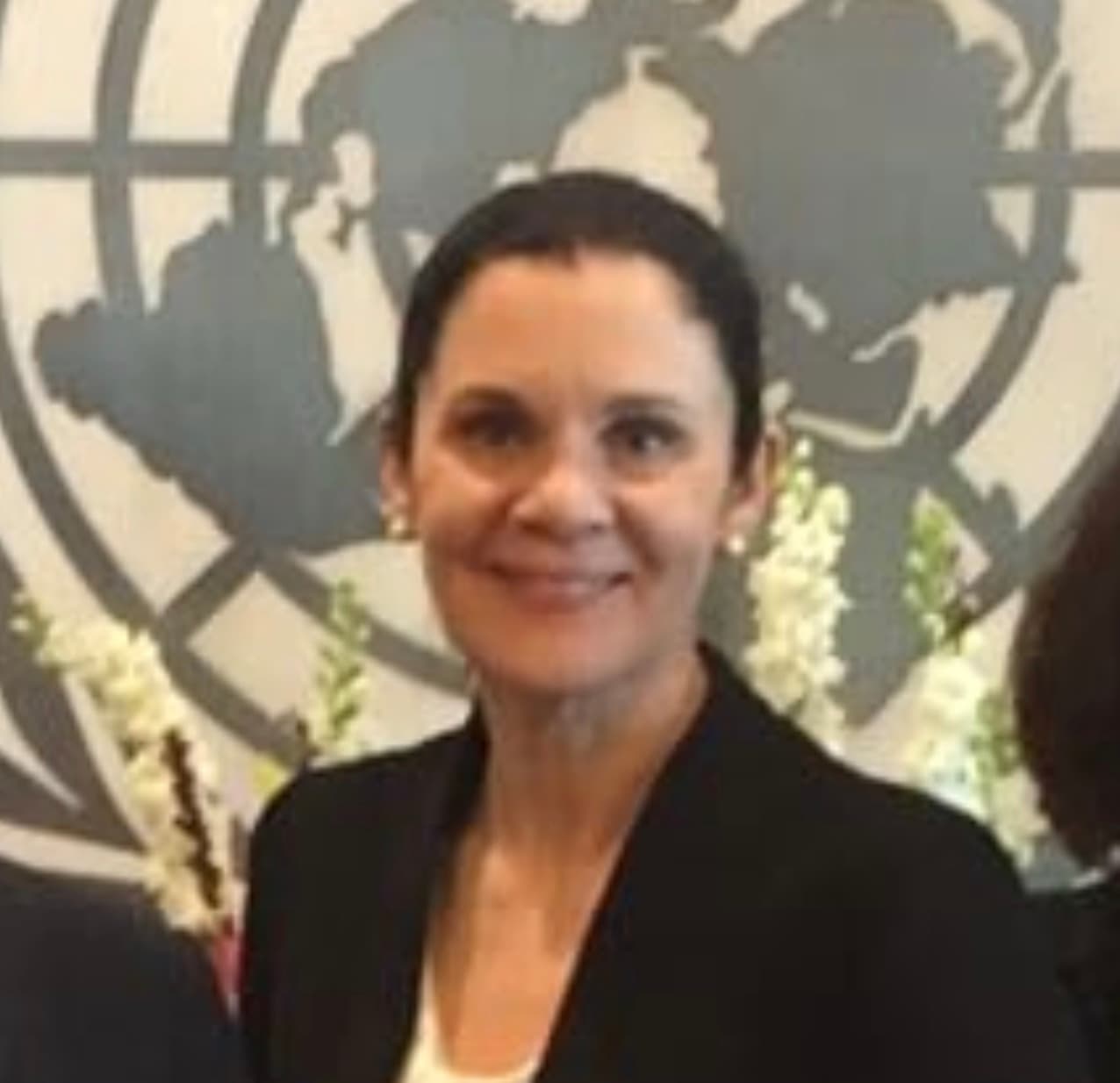 Dalia Leinartė. Nuotr. facebook.com