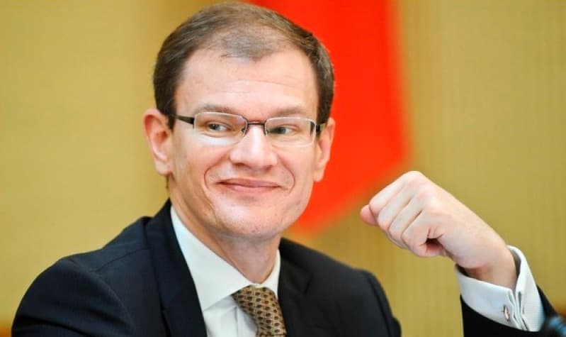 A. Zanavičius. Nuotr. urm.lt
