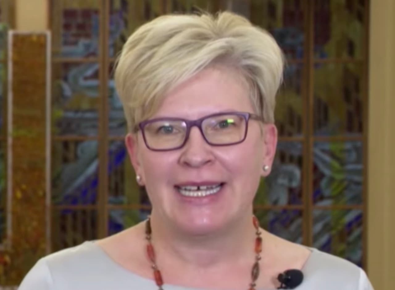 I. Šimonytė: yra jausmo, kad bus norinčių jį ir tyčia pasiūbuoti, kad plaukiančius supykintų