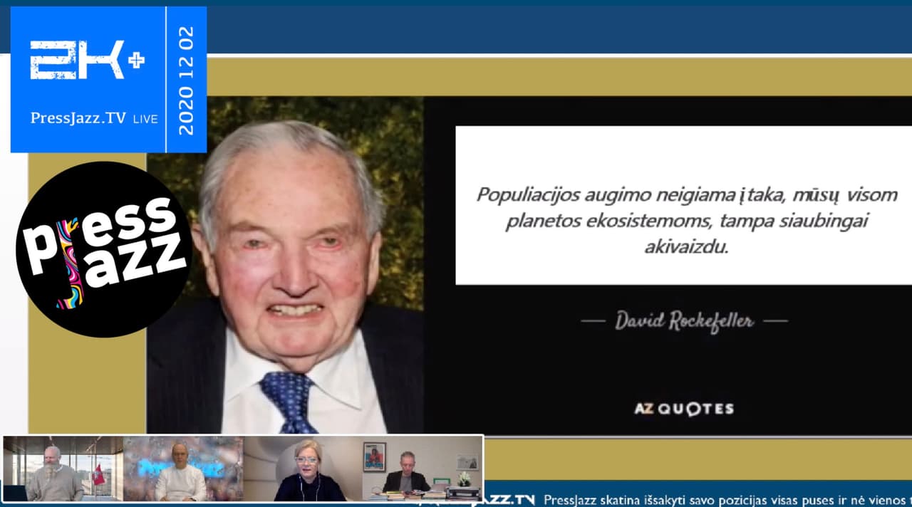 Apie eugeniką