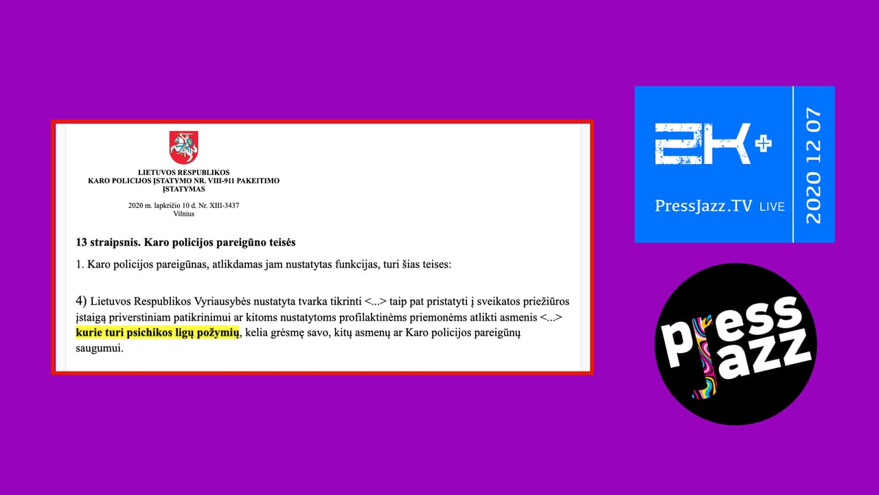 2K+: Lietuva vakcinos nuo koronaviruso pirks tiek, kad galėtų padėti Rytų partnerystėms valstybėms bei Afrikai