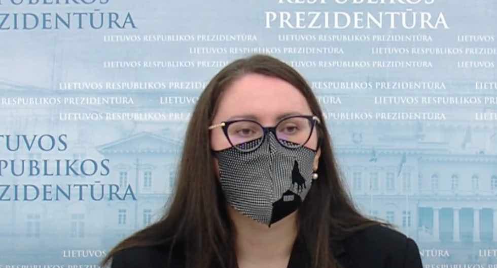 Turime pripažinti, kad neturime išsamios informacijos, negalime identifikuoti kiekvieno sergančio žmogaus