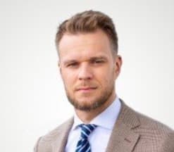 G. Landsbergis. Nuotr. urm.lt