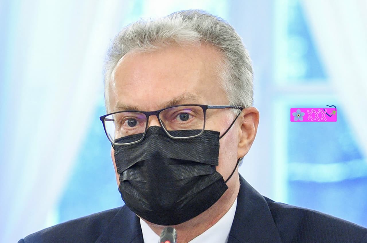 Nuotr. prezidentas.lt