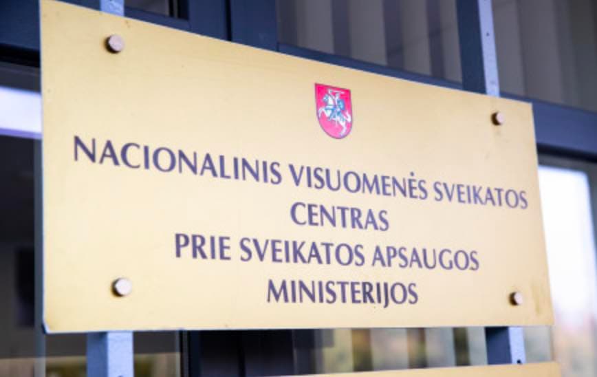 Priešiškos jėgos atakavo NVSC
